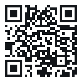카카오톡 채널 QR